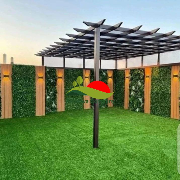 شركة تركيب عشب صناعي بالرياض