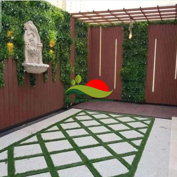 شركة تصميم نوافير بالرياض
