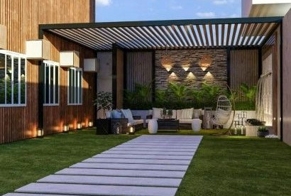 تركيب عشب صناعي بابها للايجار