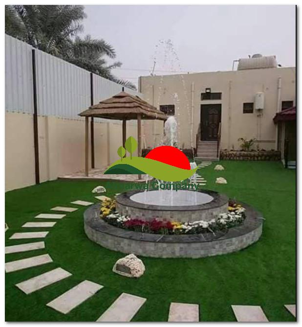 تصميم نوافير بمحايل عسير للايجار 01025284450