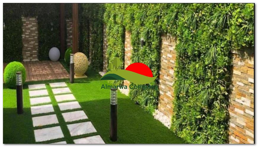 شركة تنسيق حدائق بالخرج للايجار 01025284450
