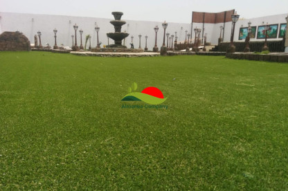 توريد وتركيب نجيلة طبيعى بخميس مشيط للايجار