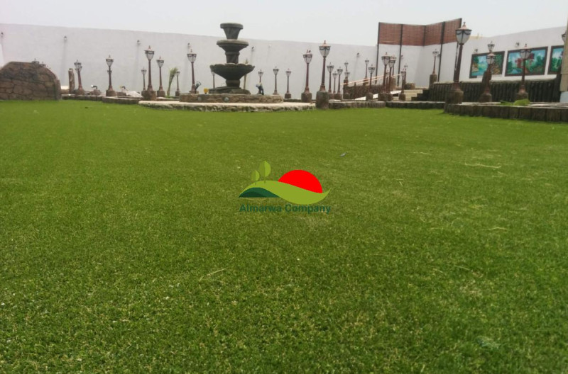 توريد وتركيب نجيلة طبيعى بخميس مشيط 0567358818