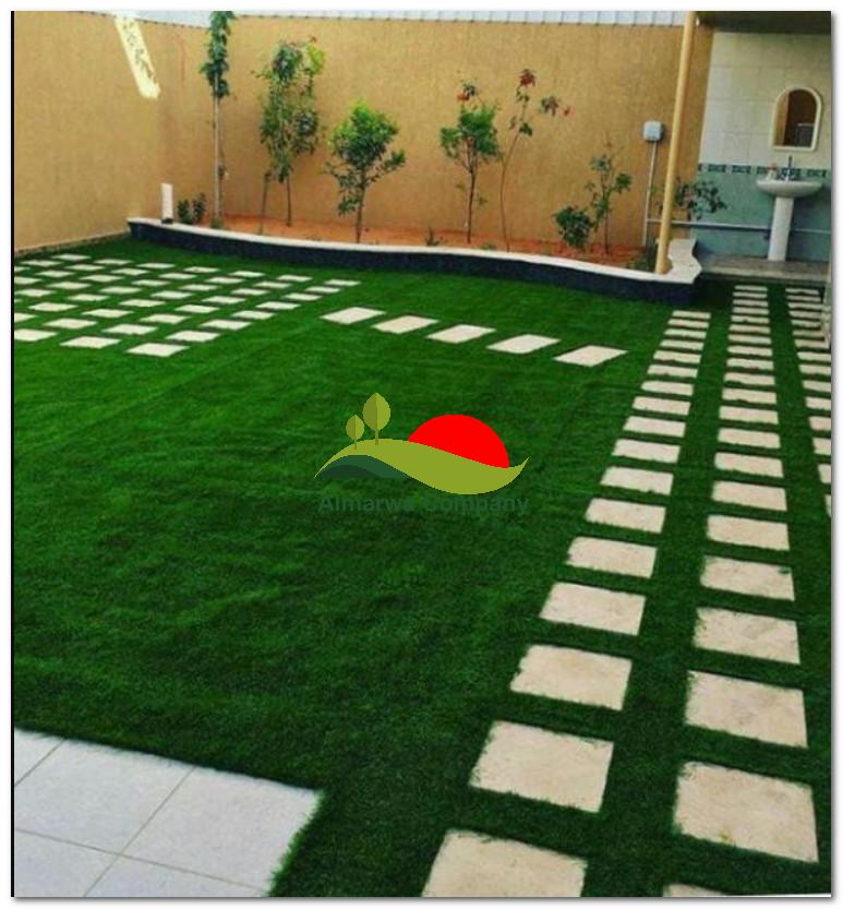 شركة تنسيق حدائق بالمدينة المنورة