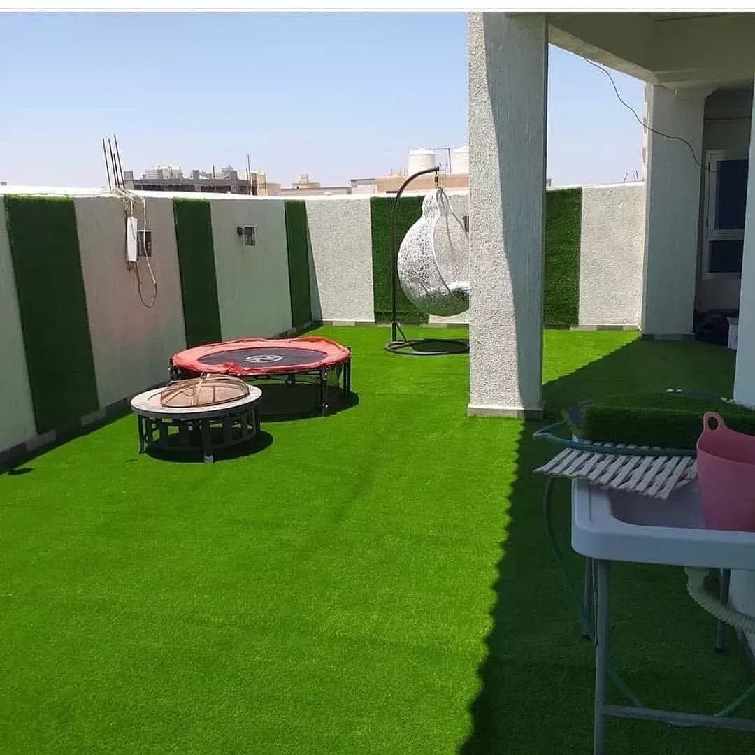 شركة تنسيق حدائق ببريدة