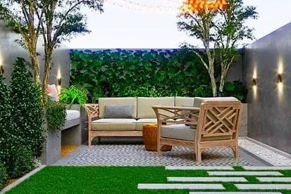 شركة تنسيق حدائق ببريدة 01025284450 للايجار