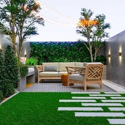 شركة تنسيق حدائق ببريدة  01025284450 للايجار