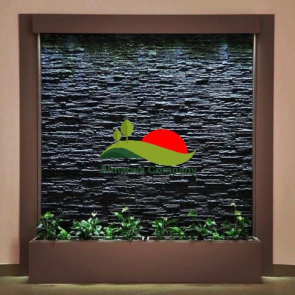 شركة تصميم حدائق الرياض