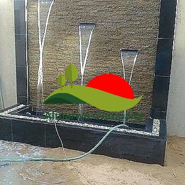 ارخص شركة تصميم شلالات بالرياض