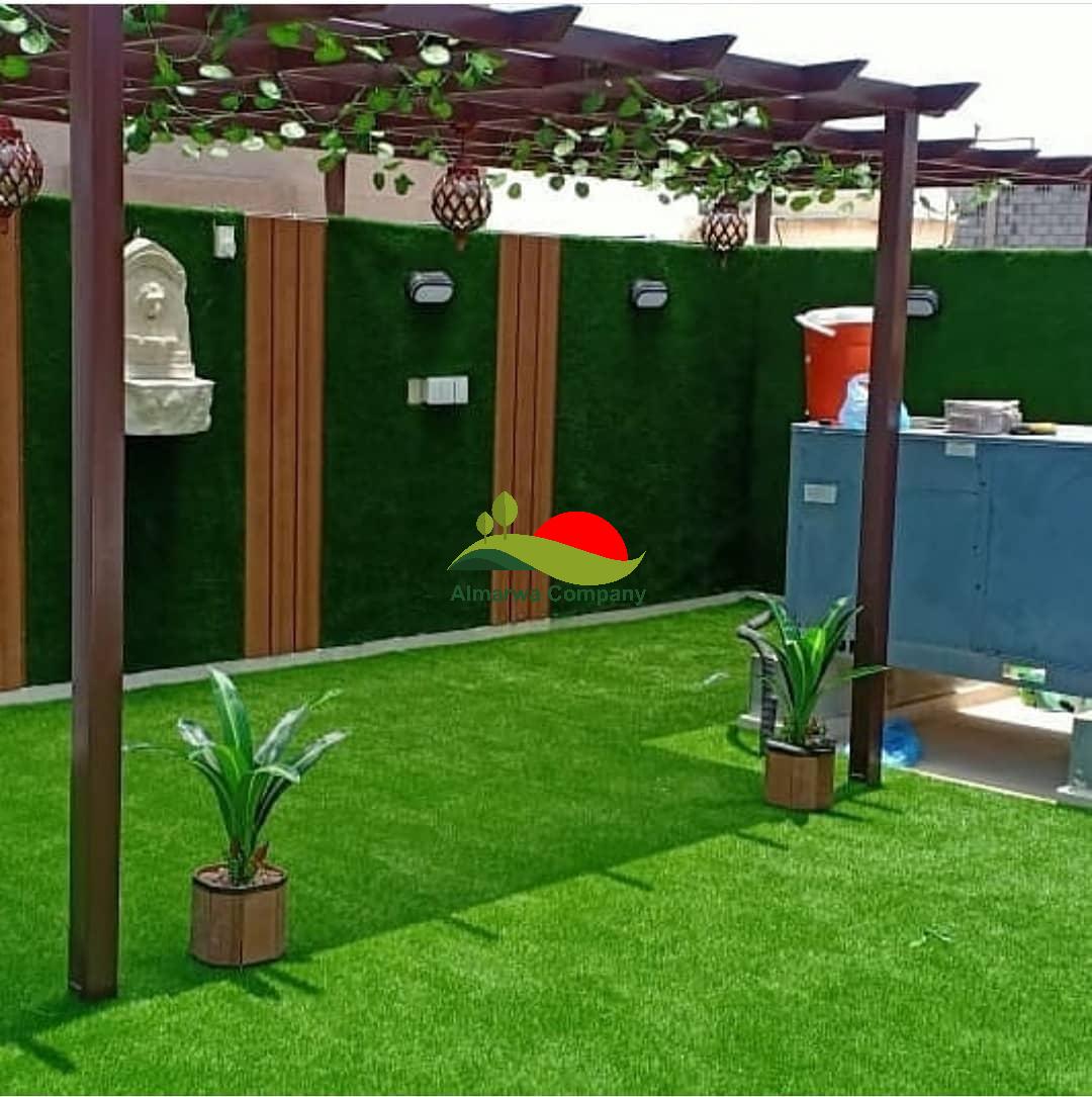 شركة تنسيق وزراعة حدائق بالمنطقة الشرقية 0548500723