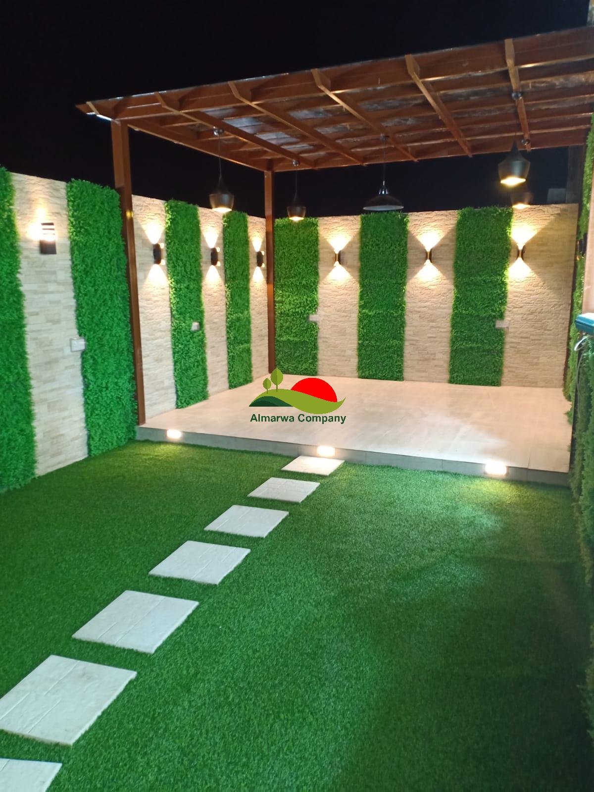 تصميم خيم و جلسات خارجية بقطر +97430113678