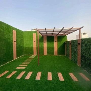 تنسيق حدائق بالاحساء
