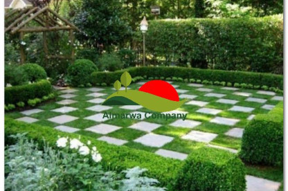 صيانة حدائق بقطر للايجار