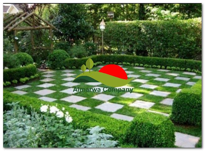 صيانة حدائق بقطر +97430113678