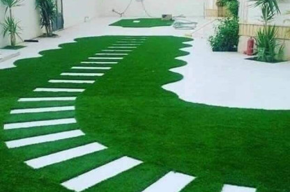 شركة تركيب عشب صناعي بالقصيم للايجار 01025284450