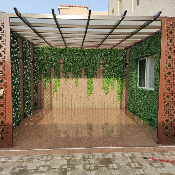 شركة تصميم جلسات خارجية بالقصيم للايجار 01025284450