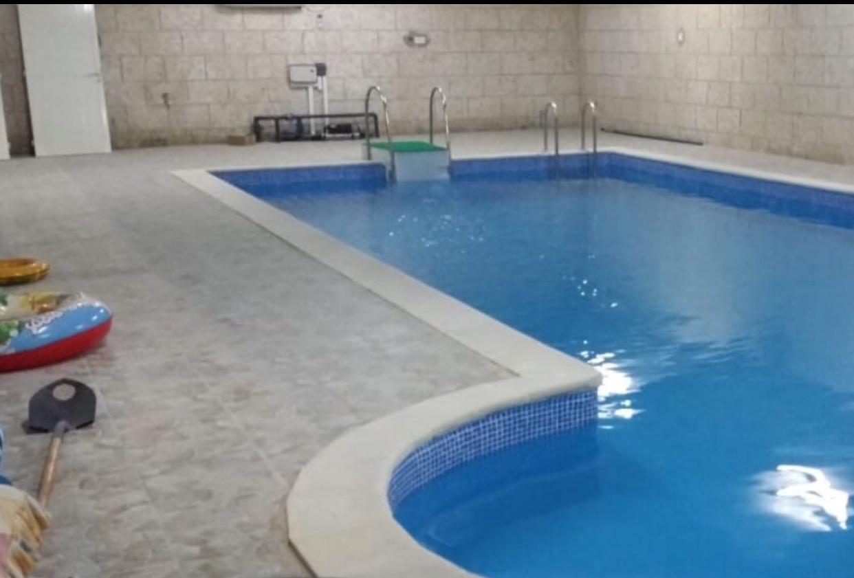 شركة انشاء و تركيب مسابح ابوظبي0
