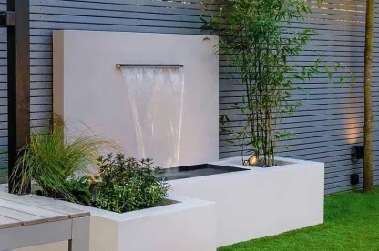 شركة تركيب شلالات ببريدة للايجار 01025284450