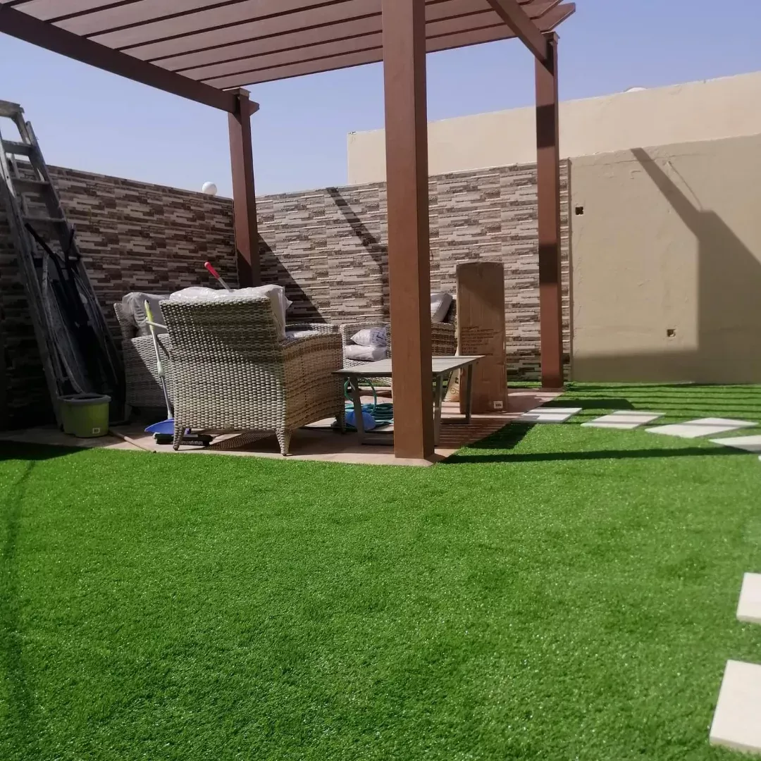 شركة تركيب عشب صناعي ببريدة9