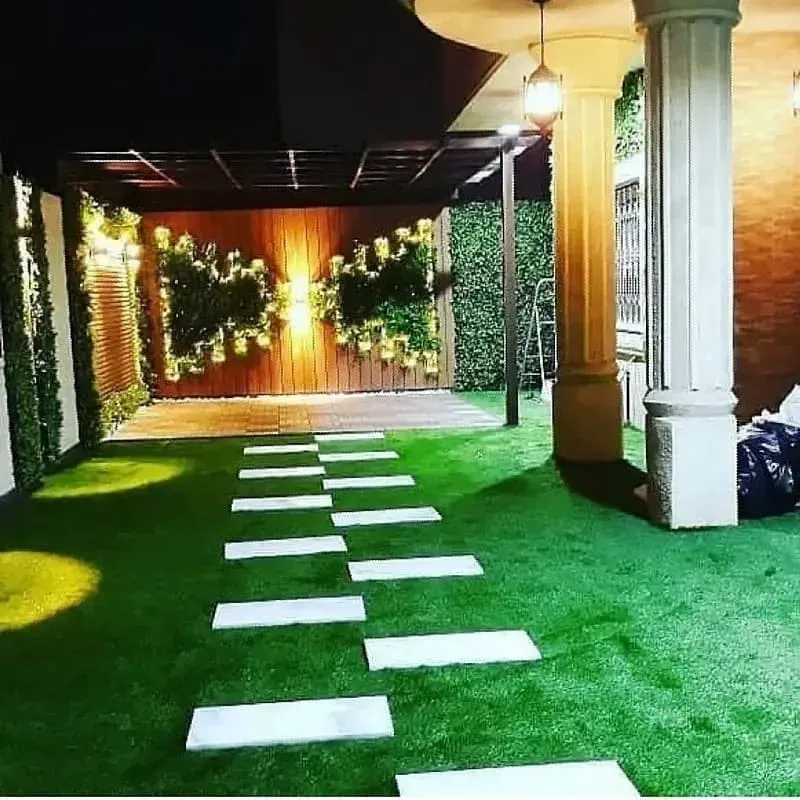 شركة تركيب عشب صناعي ببريدة9