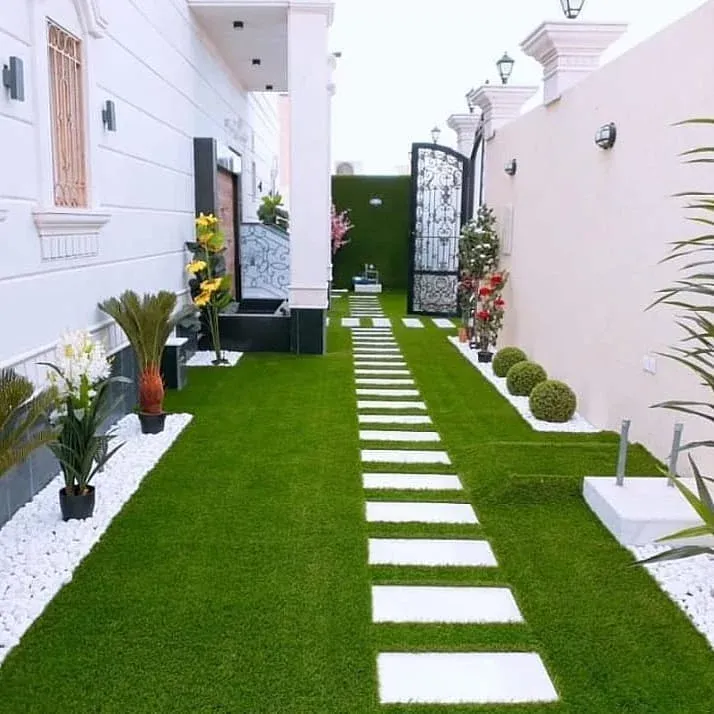 شركة تركيب عشب صناعي بعنيزة