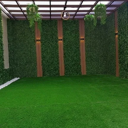 شركة تركيب عشب صناعي بعنيزة