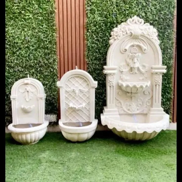 شركة تركيب نوافير ببريدة