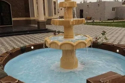 شركة تركيب نوافير في ابوظبي
