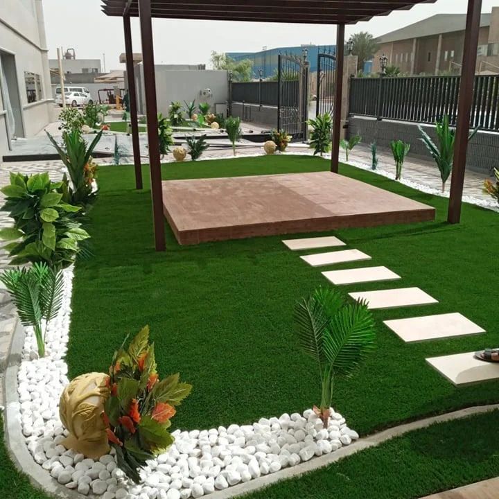 شركة تصميم جلسات خارجية ابوظبي6