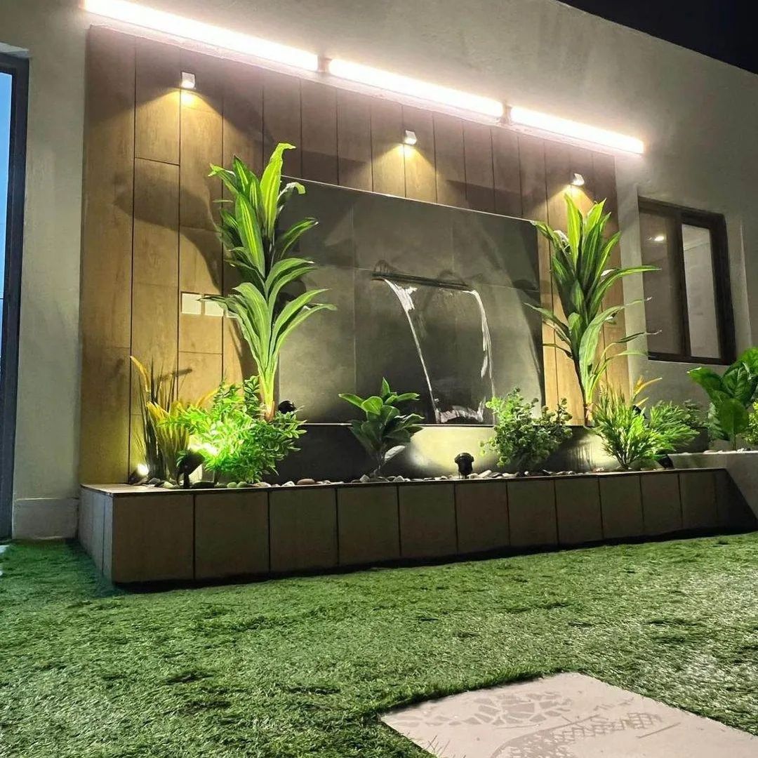 شركة تصميم شلالات في ابوظبي3