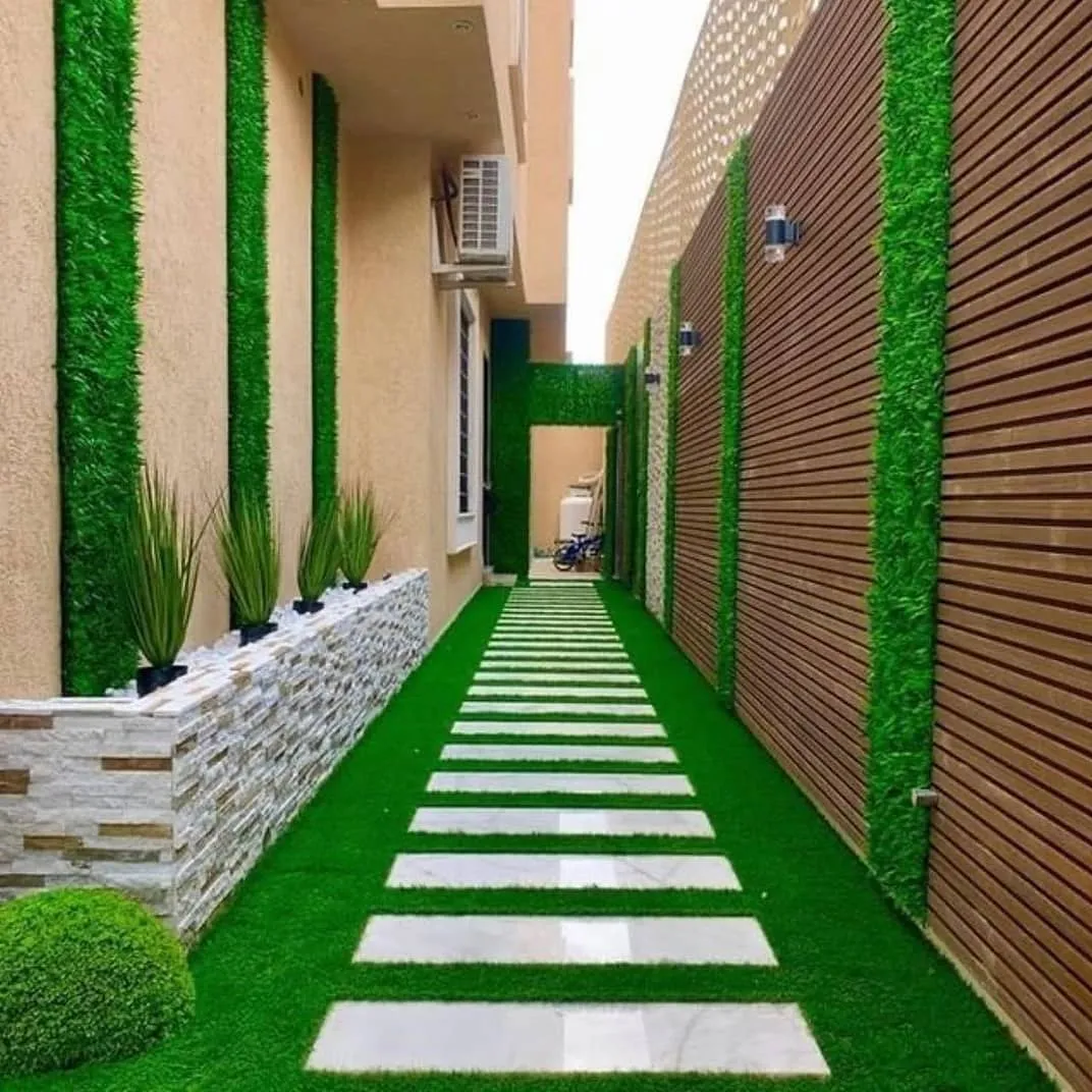 شركة تنسيق حدائق بعنيزة 