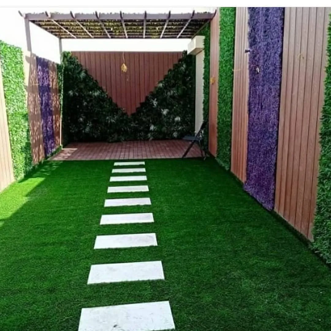 شركة تنسيق حدائق بعنيزة 