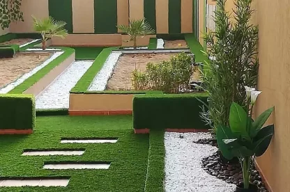شركة تنسيق حدائق بعنيزة للايجار 01025284450