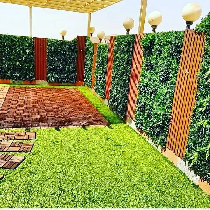 شركة تنسيق حدائق بعنيزة 