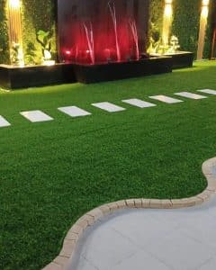 شركة تنسيق حدائق في ابوظبي