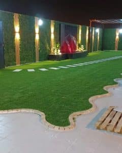 شركة تنسيق حدائق في ابوظبي