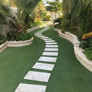 شركة تنسيق حدائق في ابوظبي