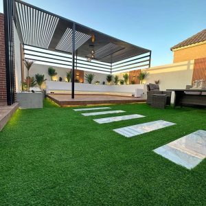 شركة تنسيق حدائق بجدة