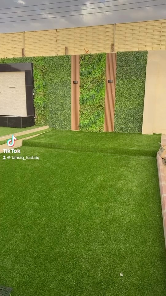 شركة تنسيق حدائق بجدة 