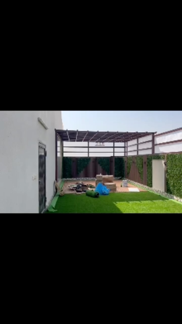 شركة تنسيق حدائق بجدة 