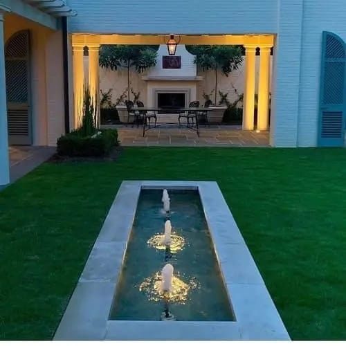 نوافير جاهزة الدمام - مقدمة