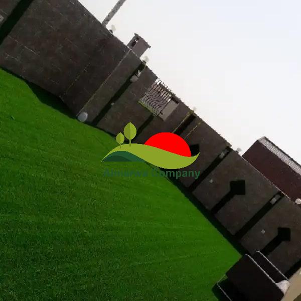 تركيب عشب صناعي بالدمام