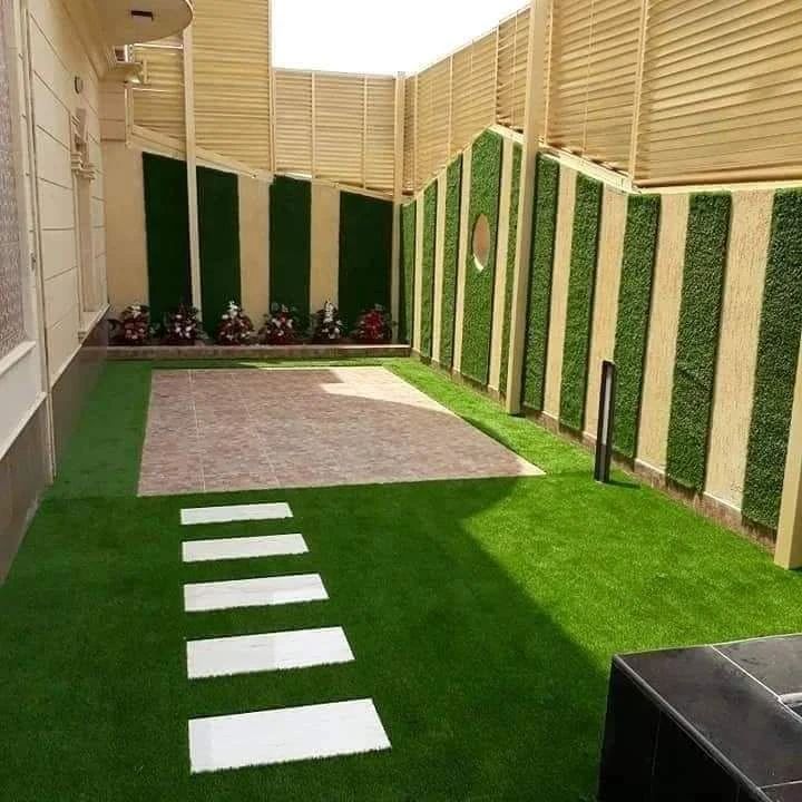 تركيب عشب صناعي بالظهران