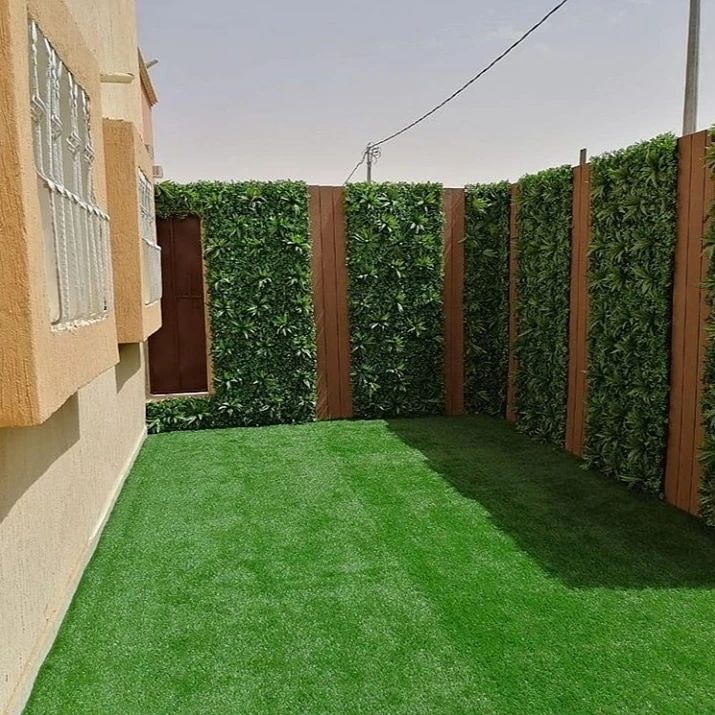 تركيب عشب صناعي بالظهران 0548500723
