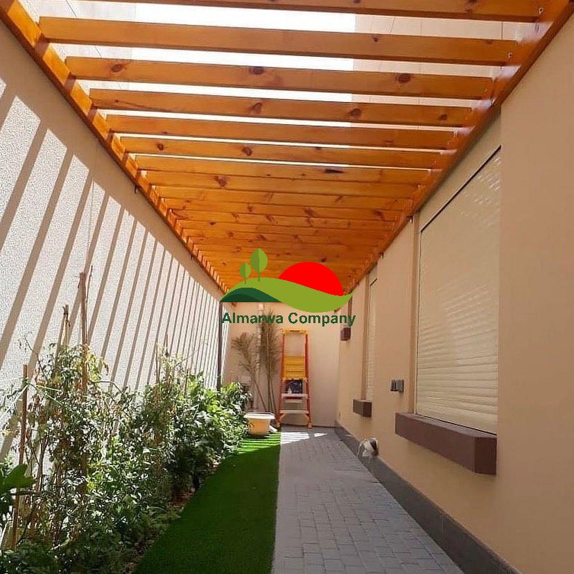 تصميم جلسات خارجية بالدمام7