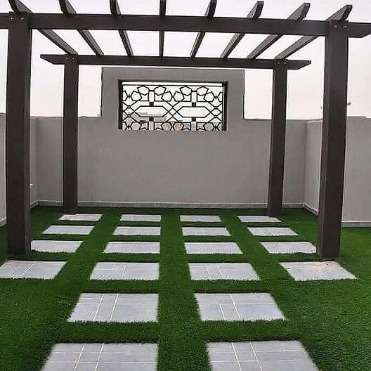 تصميم جلسات خارجية بالظهران9