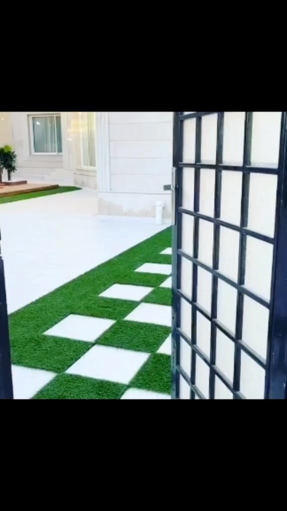 شركة تركيب عشب صناعي بجدة 