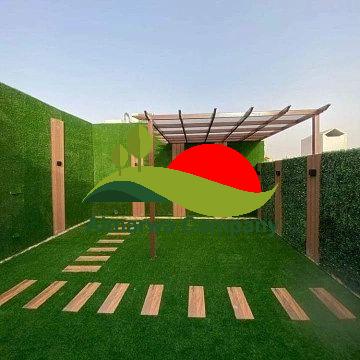 شركة تركيب عشب صناعي بجدة5