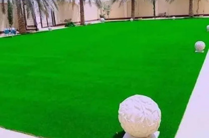 تركيب عشب صناعي بالدمام