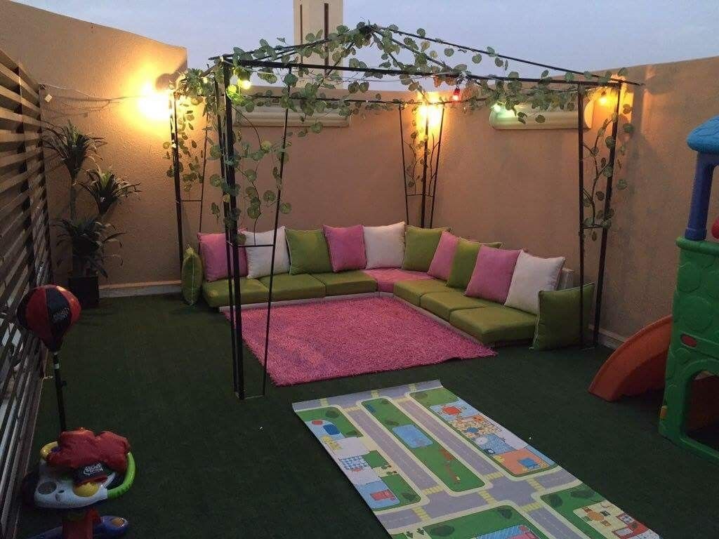 تصميم جلسات ارضيه بالاحساء3 1